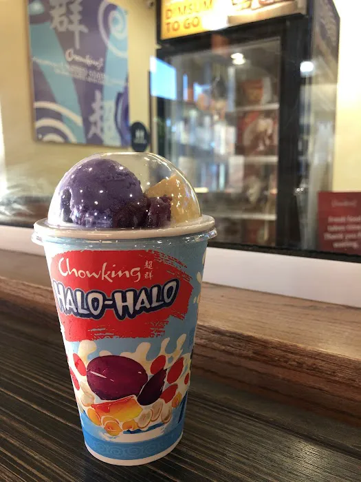 Chowking 8