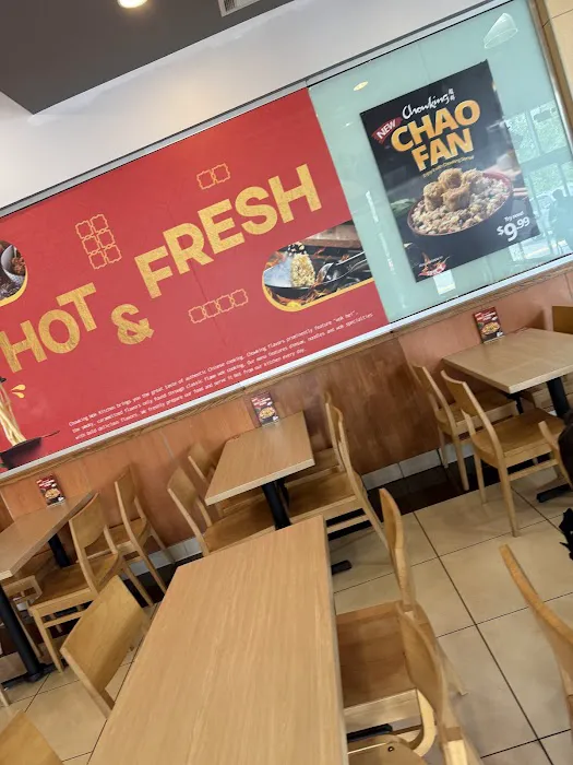 Chowking 7