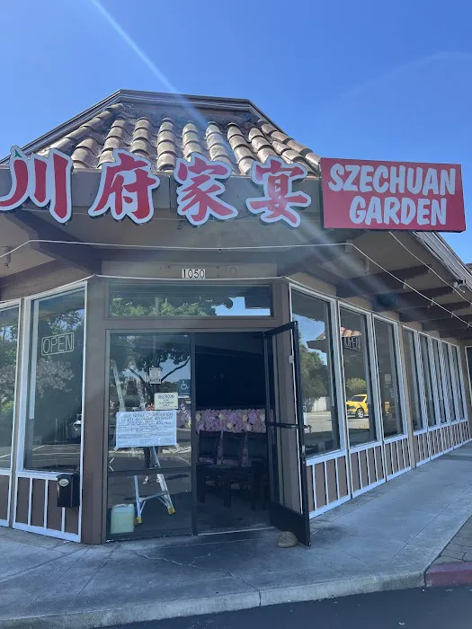 Szechuan Garden 2