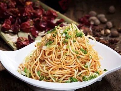 Szechuan Garden 0