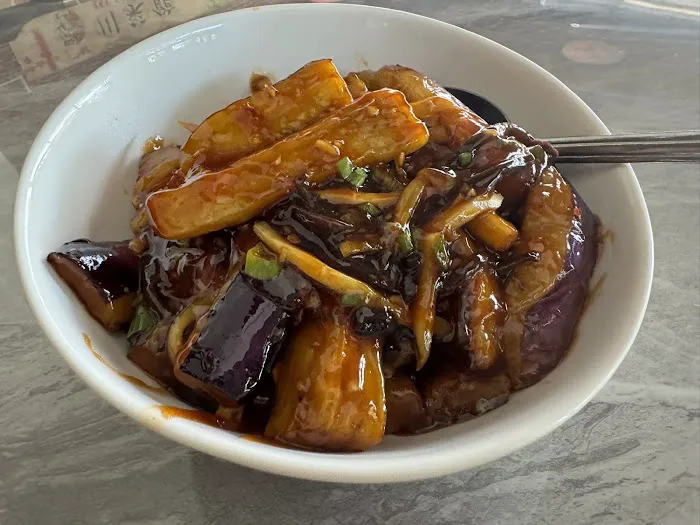 Szechuan Garden 6