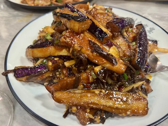 Szechuan Garden 4