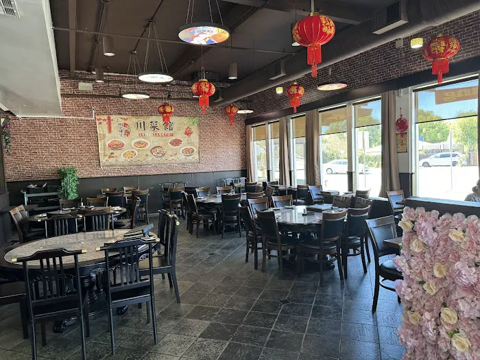 Szechuan Garden 7