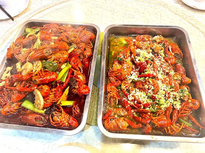 Szechuan Garden 10