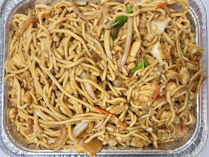 China Chef Restaurant 2