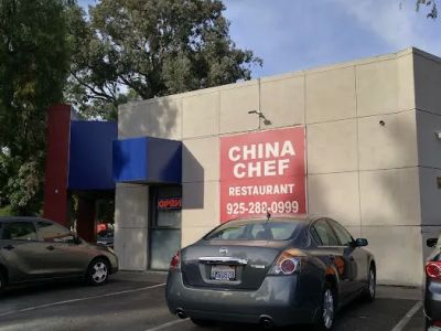 China Chef Restaurant 0