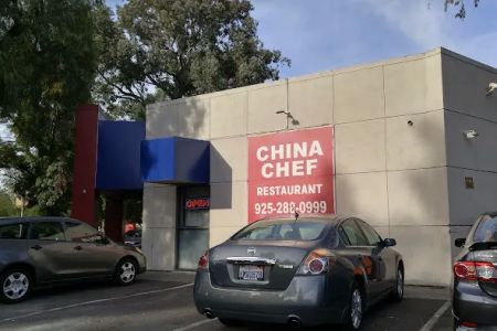China Chef Restaurant