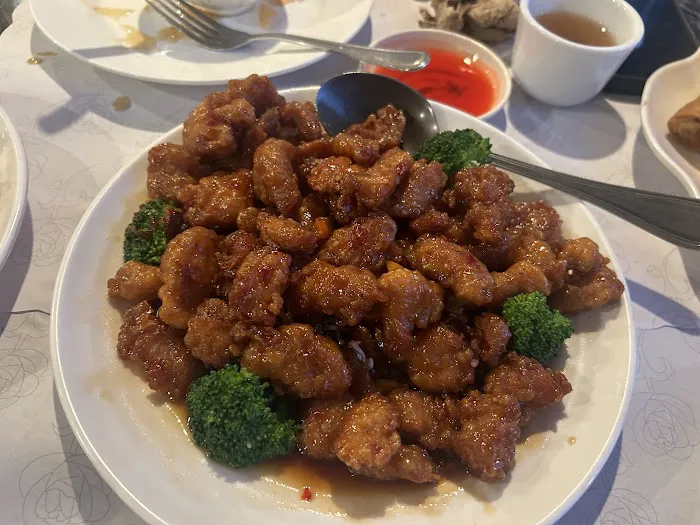 China Chef Restaurant 4