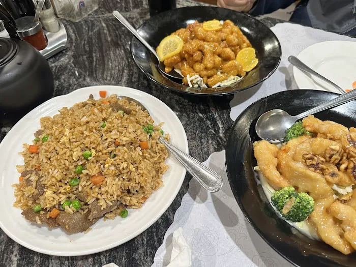 China Chef Restaurant 5