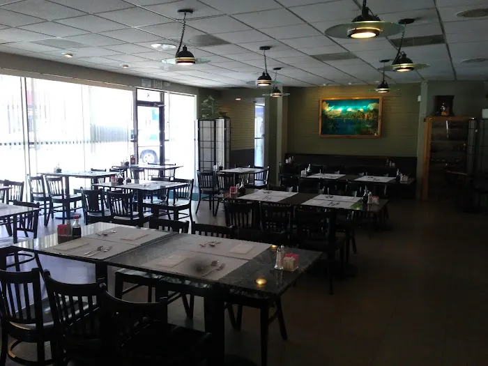 China Chef Restaurant 8