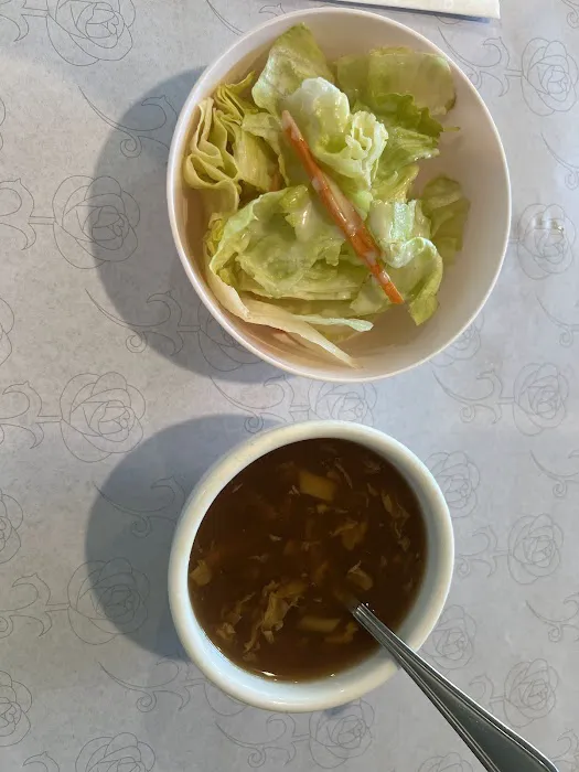 China Chef Restaurant 10