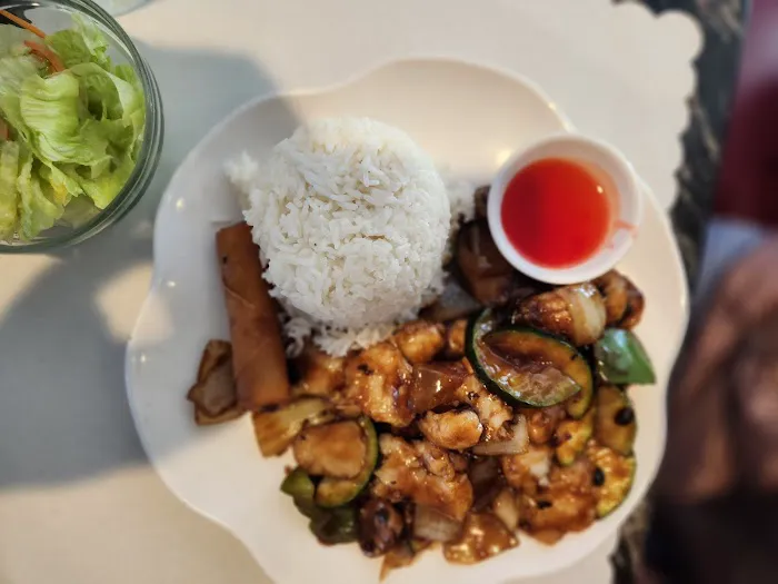 China Chef Restaurant 6
