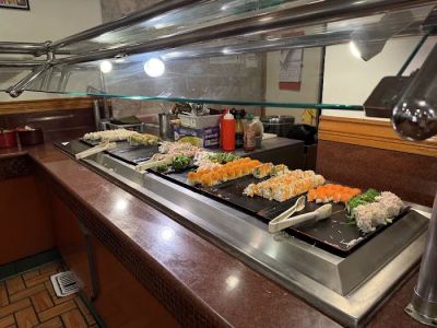 China Wall Buffet 0