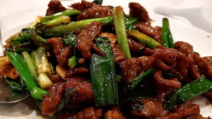 Shan Shan Low Restaurant 3