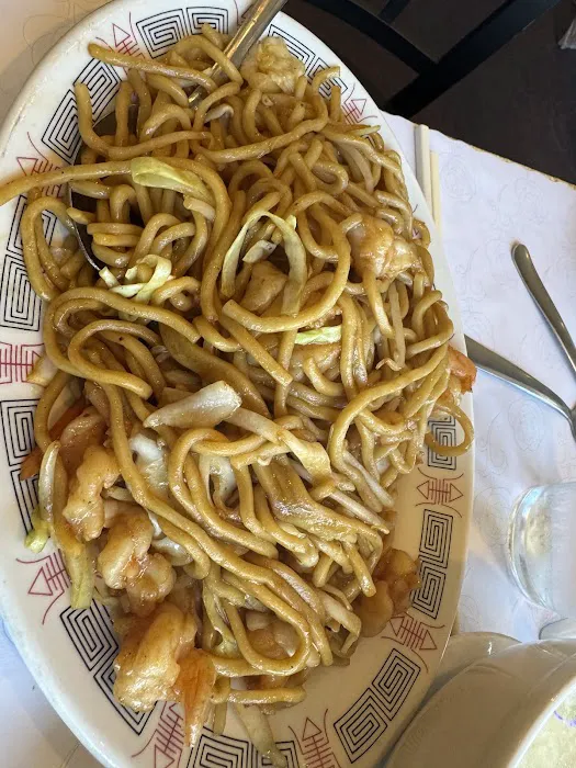Shan Shan Low Restaurant 2
