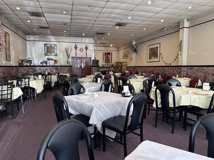 Shan Shan Low Restaurant 1