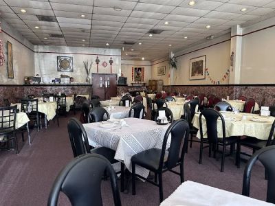 Shan Shan Low Restaurant 0