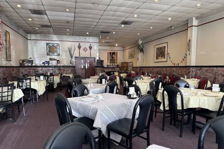 Shan Shan Low Restaurant