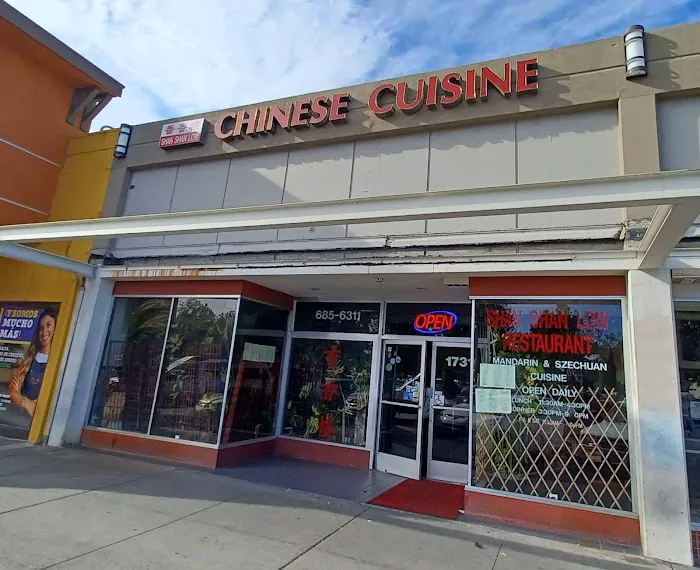 Shan Shan Low Restaurant 7