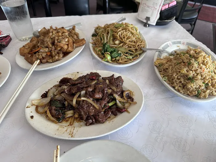 Shan Shan Low Restaurant 5