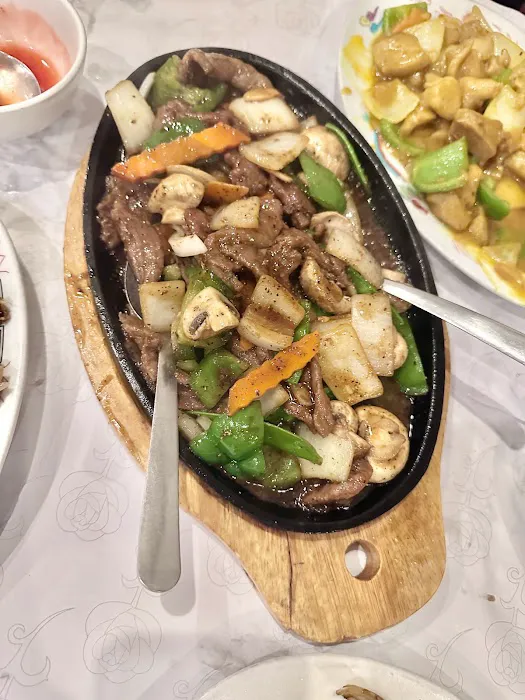 Shan Shan Low Restaurant 4