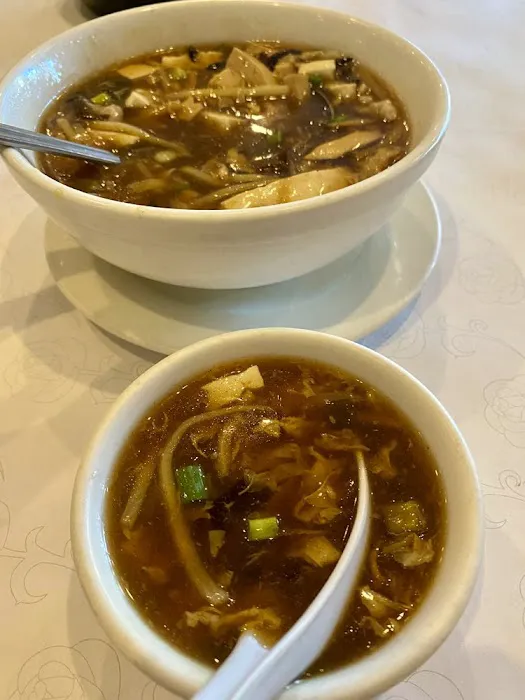 Shan Shan Low Restaurant 8
