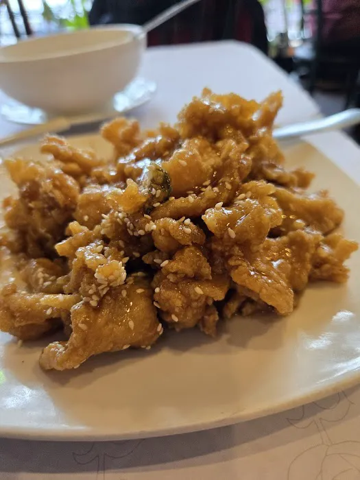 Shan Shan Low Restaurant 6