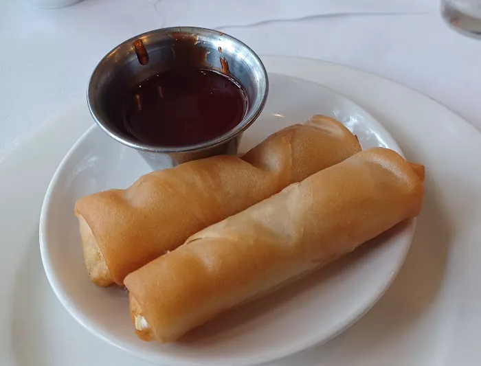 Shan Shan Low Restaurant 9