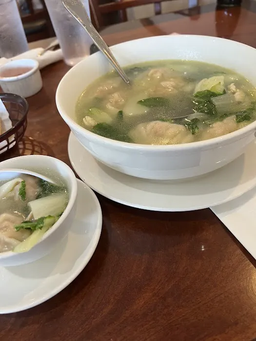 Frank & Yuen's 1