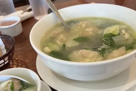 Frank & Yuen's