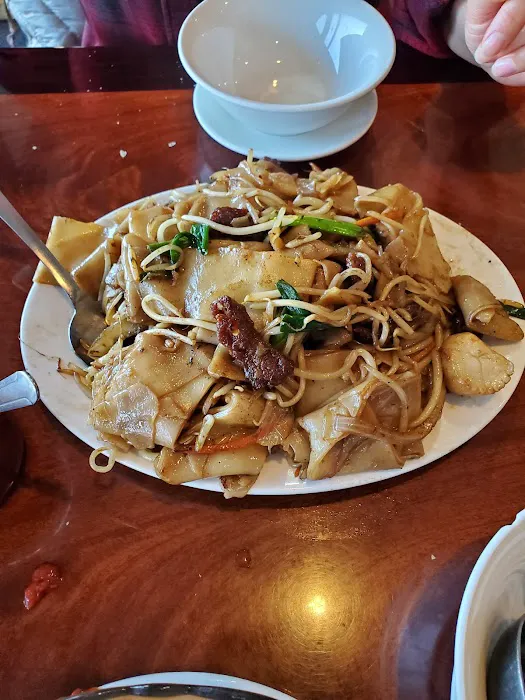 Frank & Yuen's 10