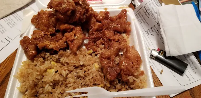Hop Hing's Kitchen 3