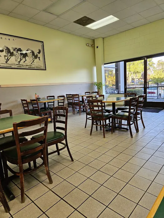Hop Hing's Kitchen 4