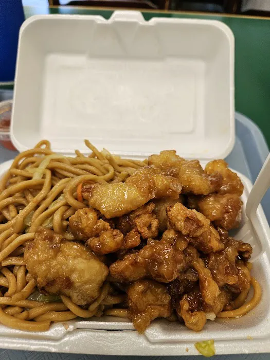 Hop Hing's Kitchen 1