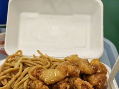 Hop Hing's Kitchen 0