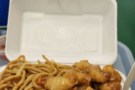 Hop Hing's Kitchen