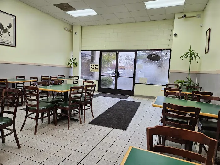 Hop Hing's Kitchen 2