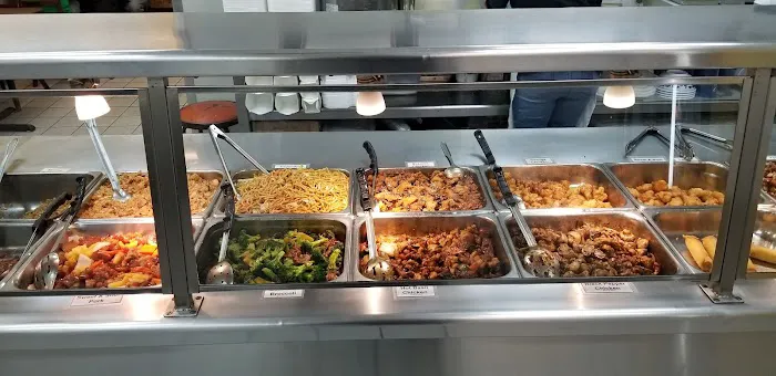 Hop Hing's Kitchen 7