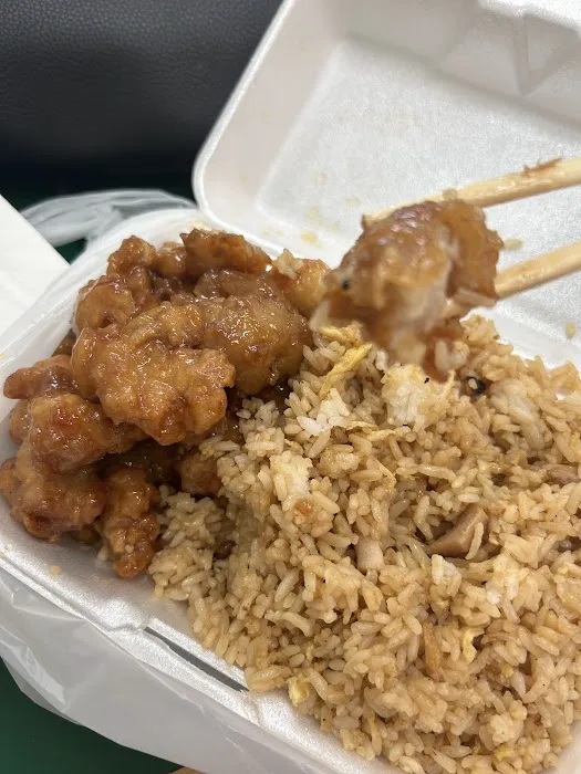 Hop Hing's Kitchen 8