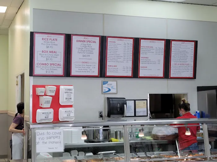 Hop Hing's Kitchen 5