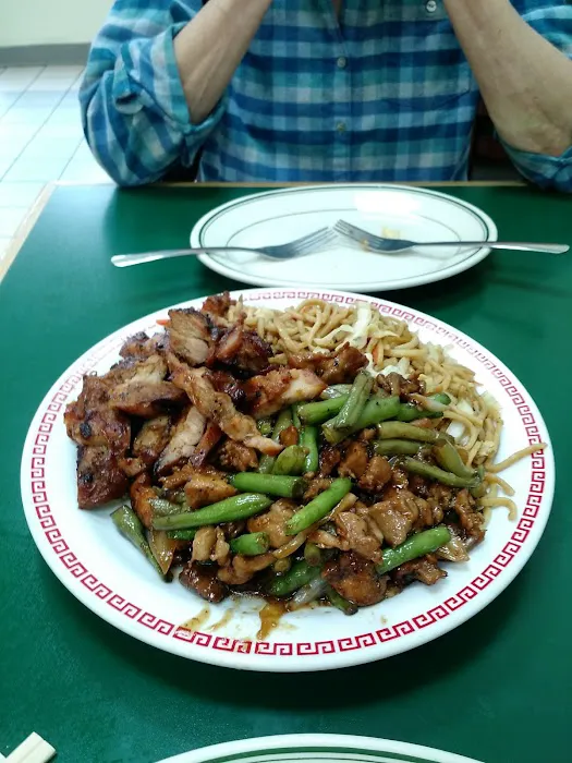 Hop Hing's Kitchen 10
