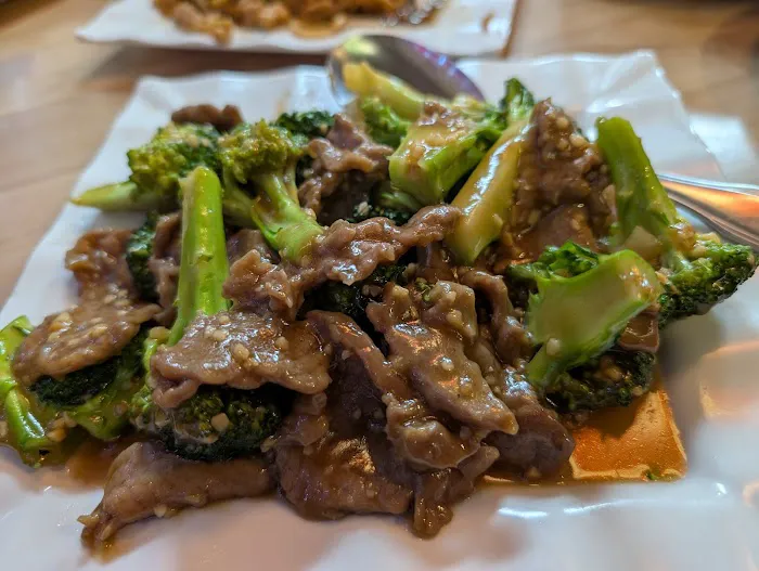 Peking Restaurant 6
