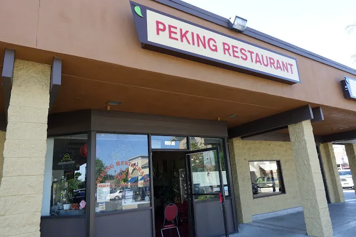 Peking Restaurant 3