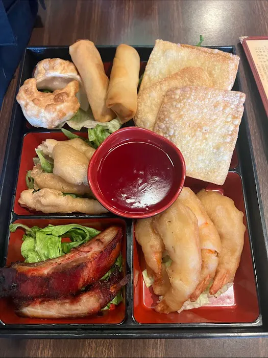 Peking Restaurant 4