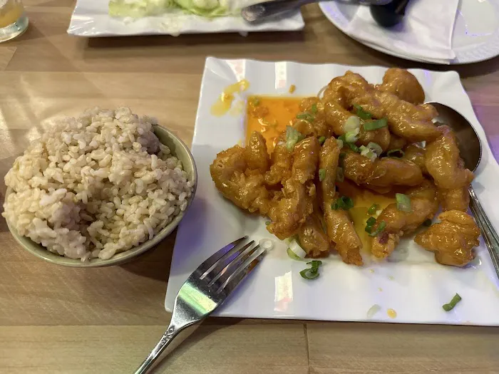 Peking Restaurant 7
