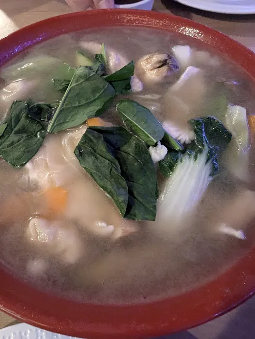 Peking Restaurant 9