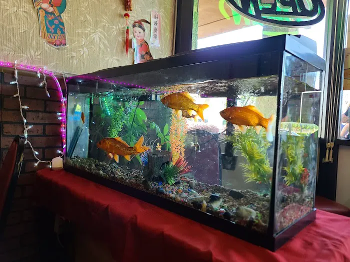 Peking Restaurant 8
