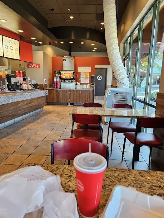Panda Express 4
