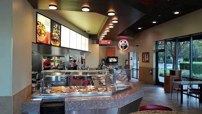 Panda Express 3