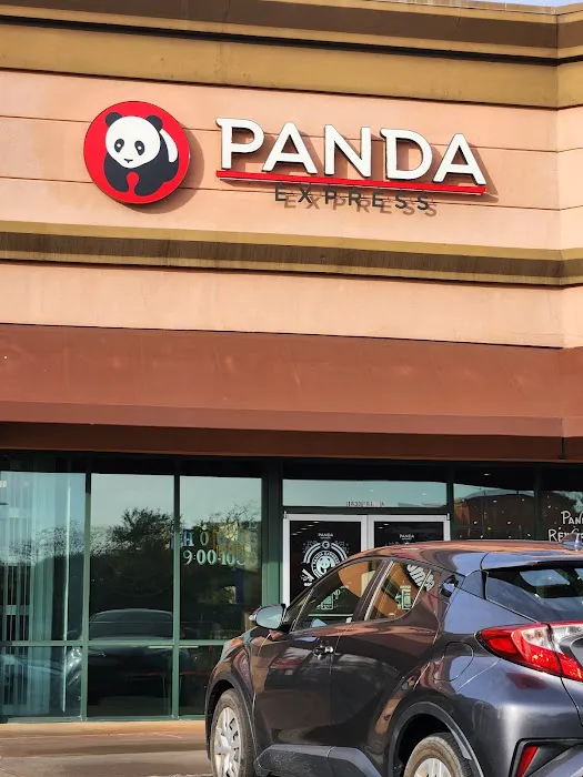 Panda Express 5
